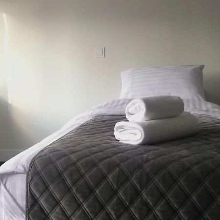 Kyivpasservis Hotel Εξωτερικό φωτογραφία