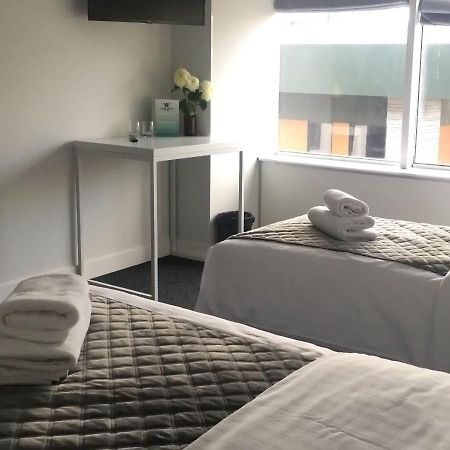 Kyivpasservis Hotel Εξωτερικό φωτογραφία