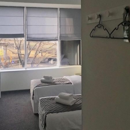 Kyivpasservis Hotel Εξωτερικό φωτογραφία