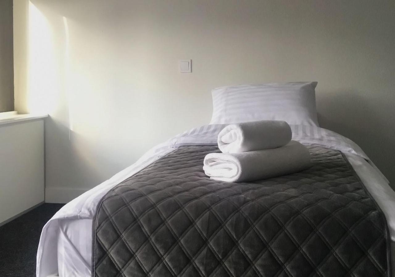 Kyivpasservis Hotel Εξωτερικό φωτογραφία