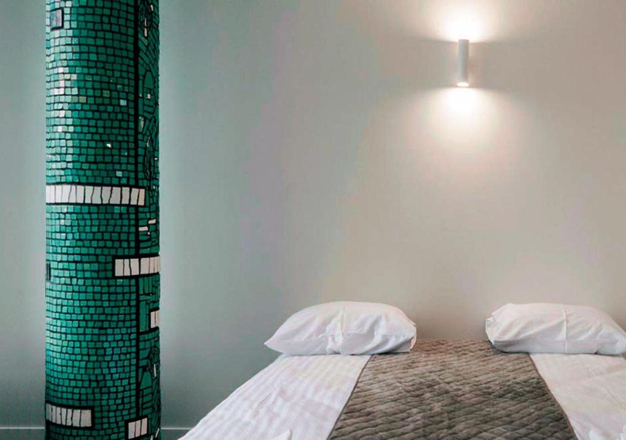 Kyivpasservis Hotel Εξωτερικό φωτογραφία