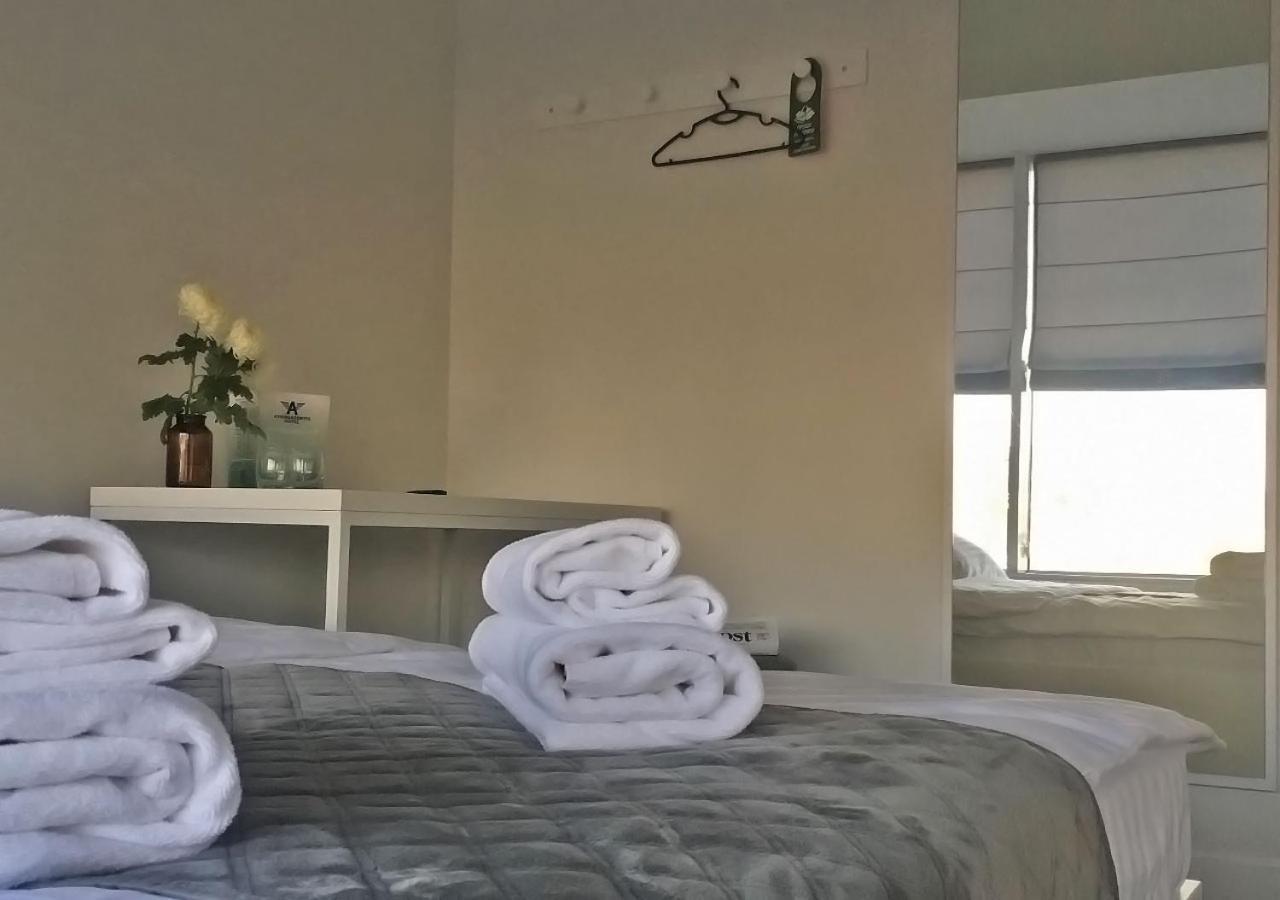 Kyivpasservis Hotel Εξωτερικό φωτογραφία