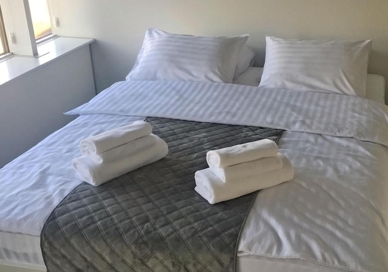 Kyivpasservis Hotel Εξωτερικό φωτογραφία