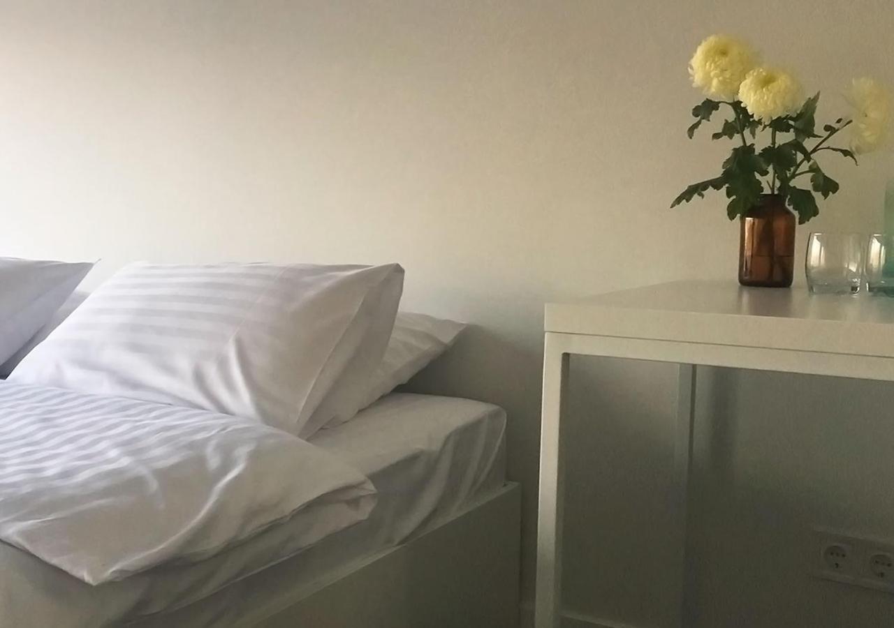 Kyivpasservis Hotel Εξωτερικό φωτογραφία