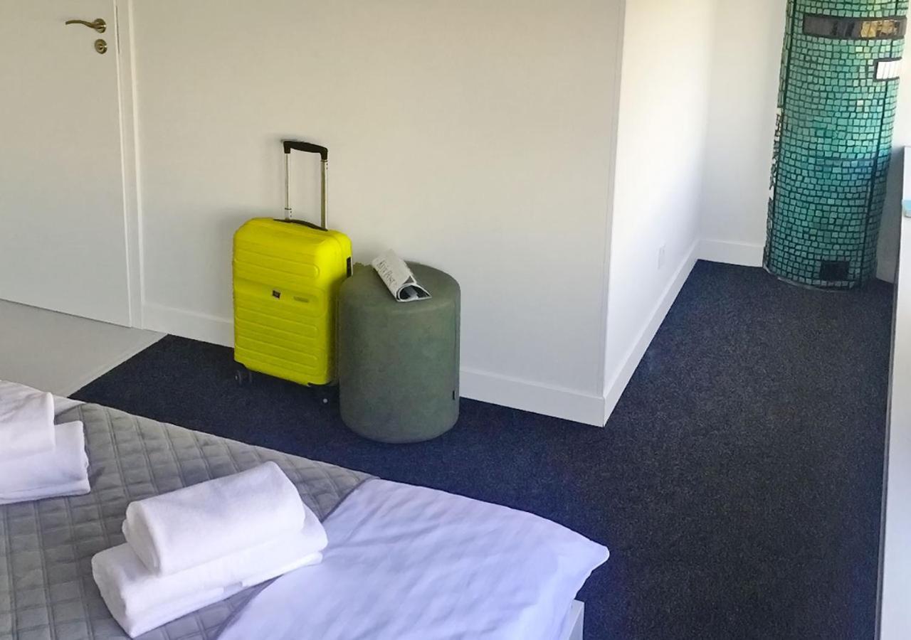 Kyivpasservis Hotel Εξωτερικό φωτογραφία