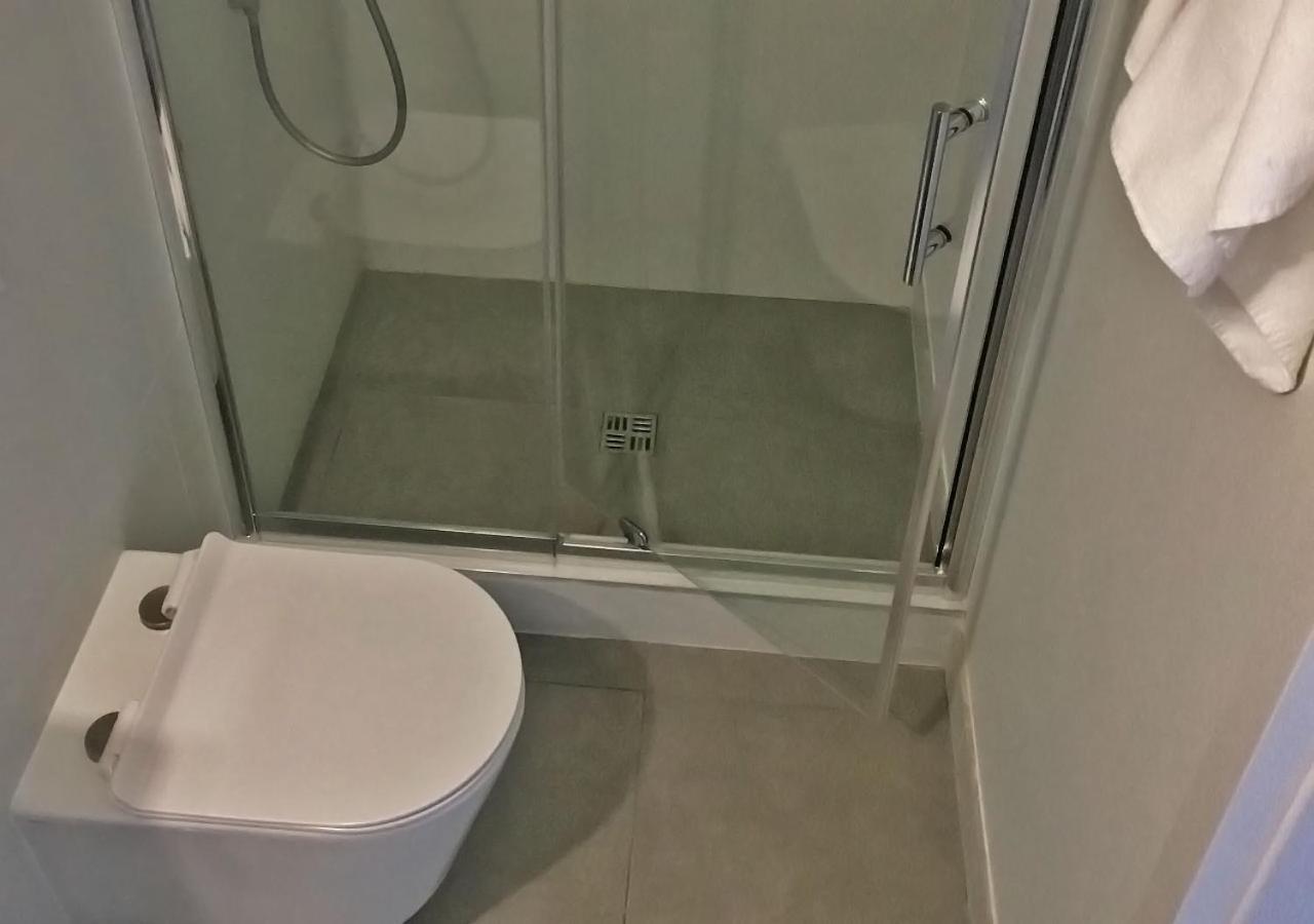Kyivpasservis Hotel Εξωτερικό φωτογραφία