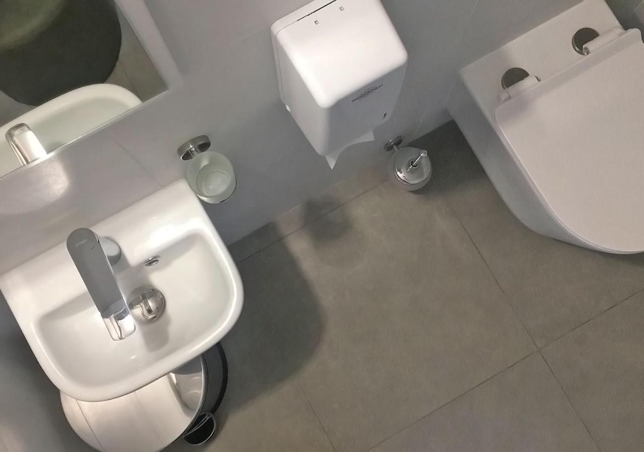 Kyivpasservis Hotel Εξωτερικό φωτογραφία