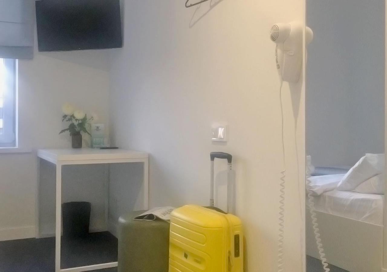 Kyivpasservis Hotel Εξωτερικό φωτογραφία