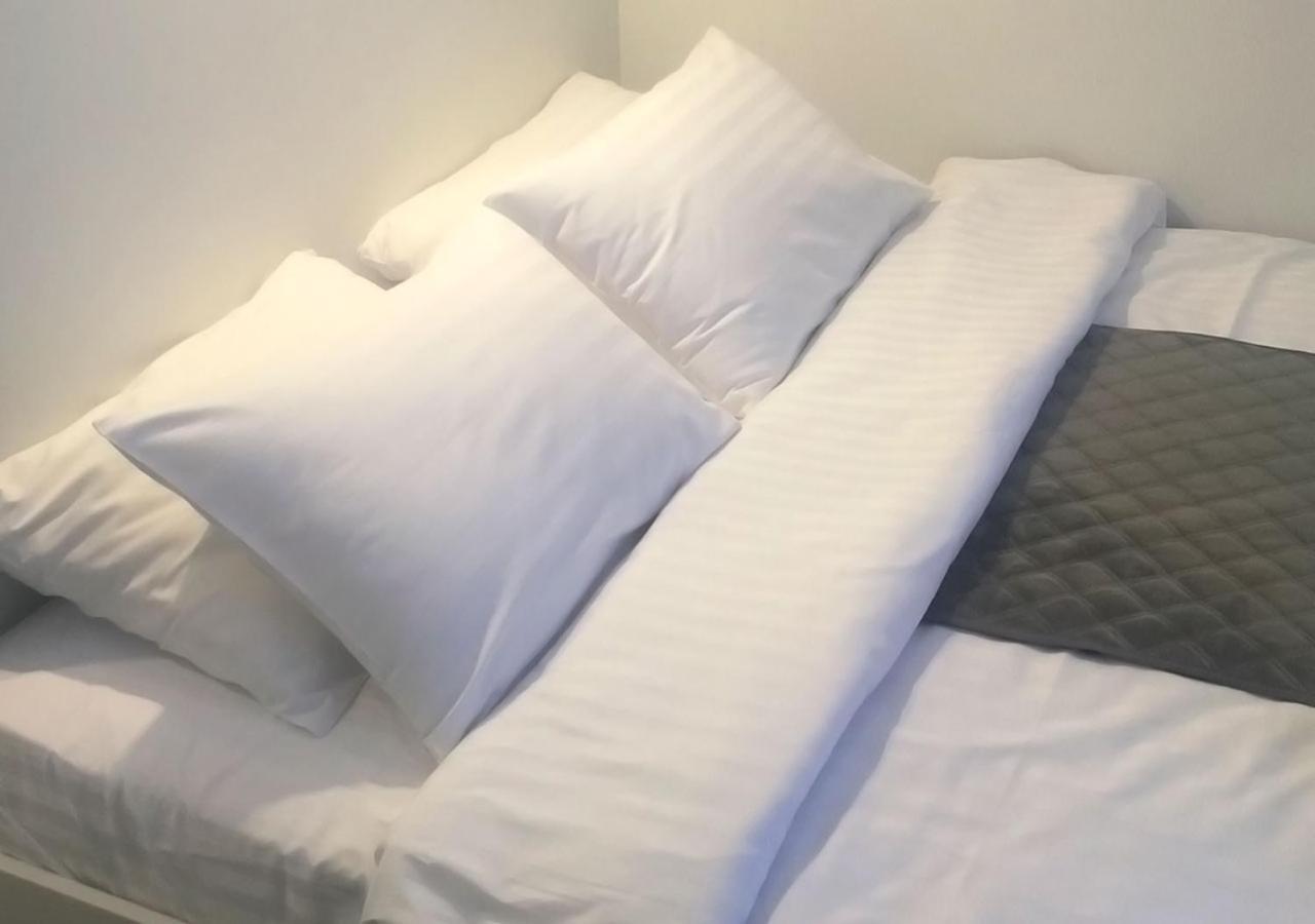 Kyivpasservis Hotel Εξωτερικό φωτογραφία