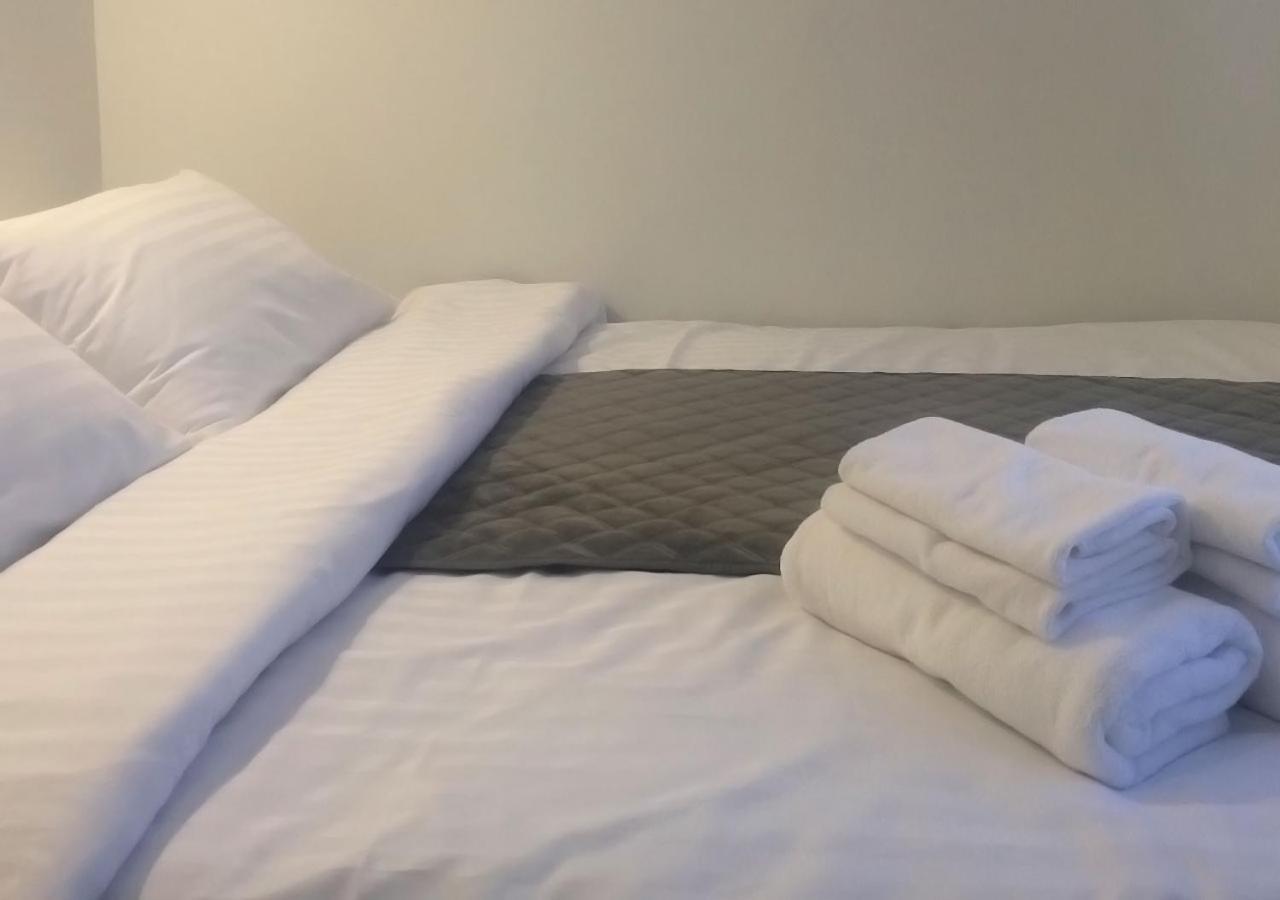 Kyivpasservis Hotel Εξωτερικό φωτογραφία